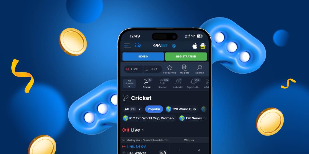 Advice for Betting on Cricket