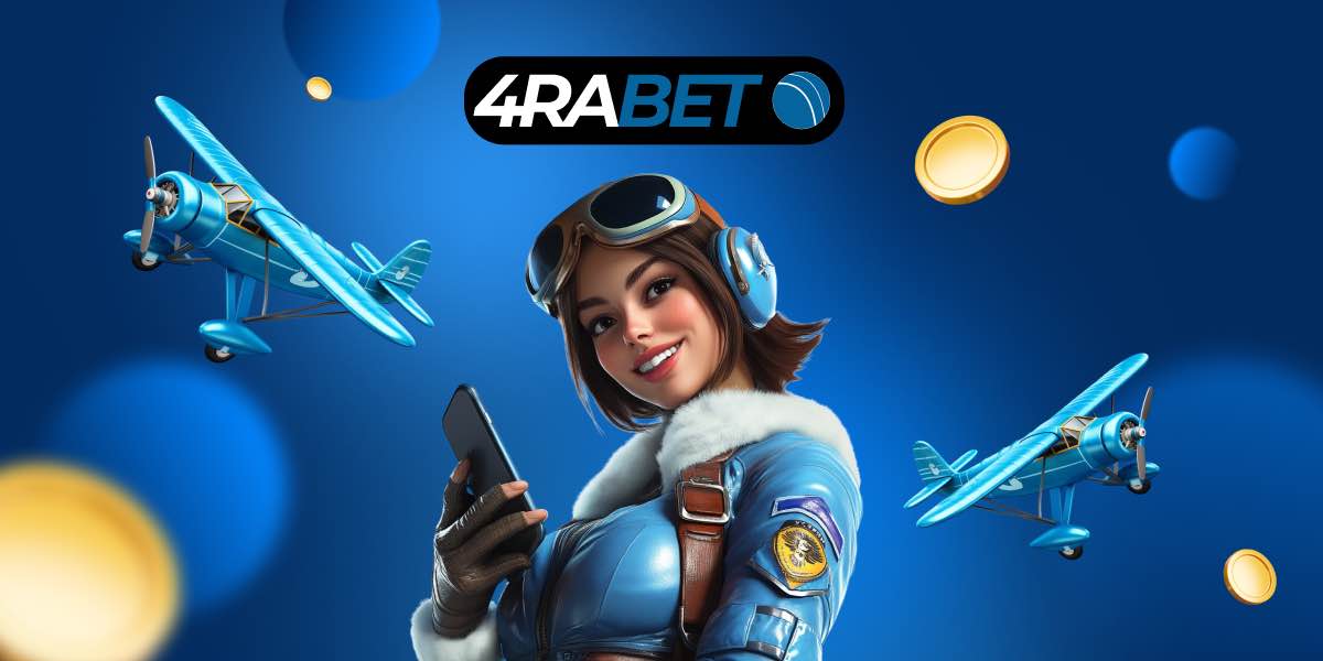 Aviator 4rabet App Setup