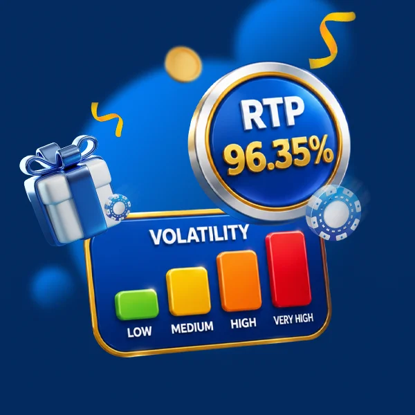 RTP, Volatility Levels, and Maximum Win Potential in Balloon Gameplay